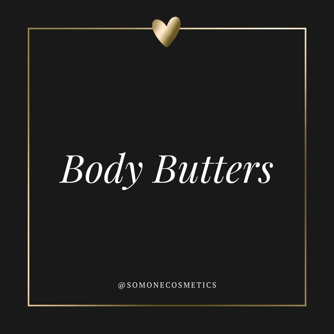 Body Butter