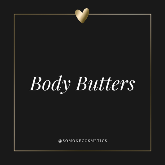 Body Butter