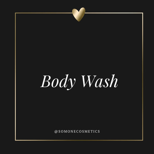 Body Wash